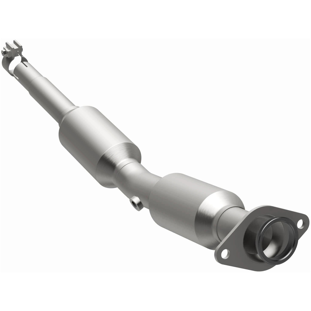 2007 Toyota Prius Catalytic Converter EPA Approved