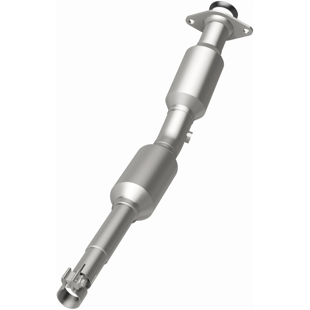 2007 Toyota Prius Catalytic Converter EPA Approved