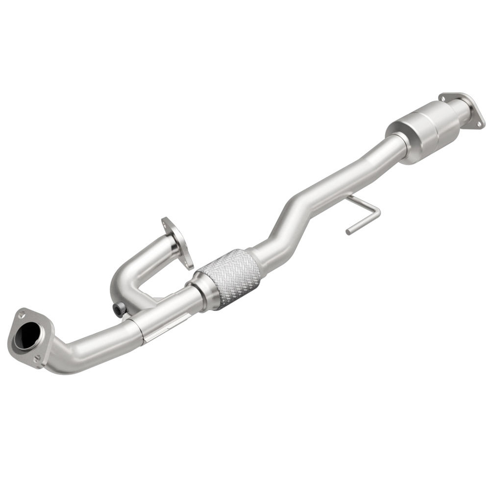 MagnaFlow Exhaust Products 23009 Catalytic Converter EPA Approved
