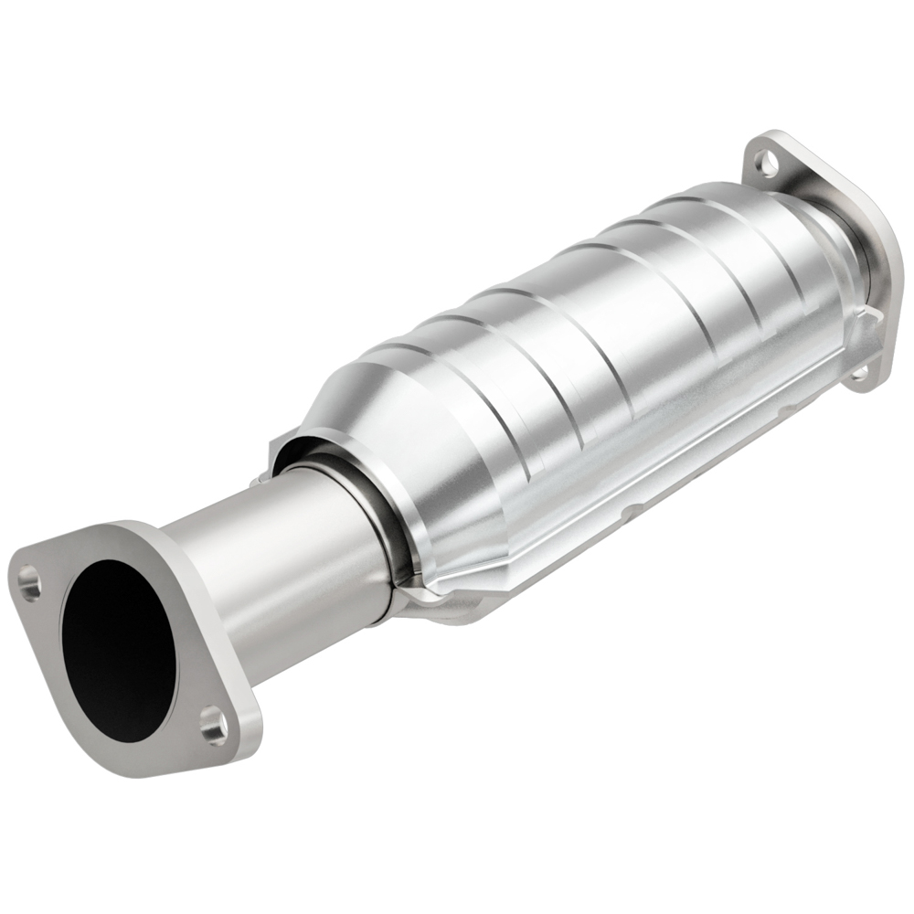 MagnaFlow Exhaust Products 23010 Catalytic Converter EPA Approved