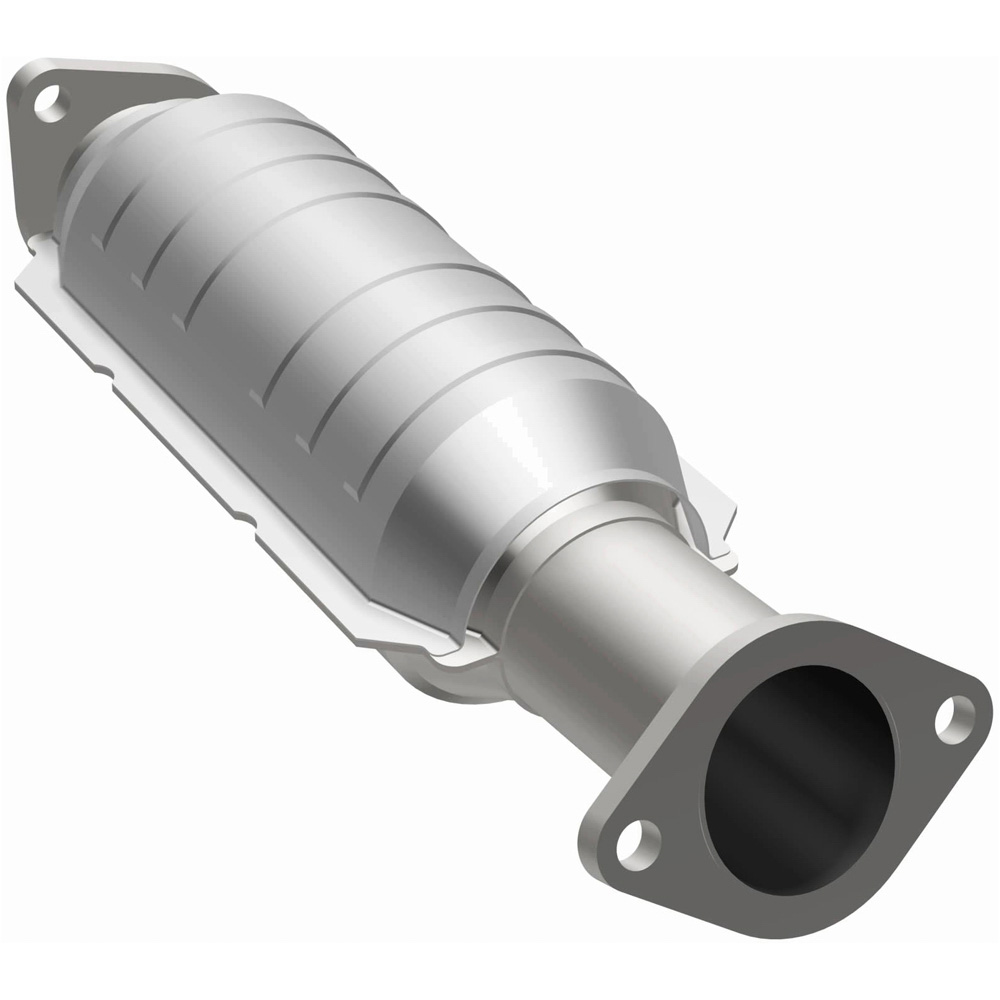 MagnaFlow Exhaust Products 23010 Catalytic Converter EPA Approved