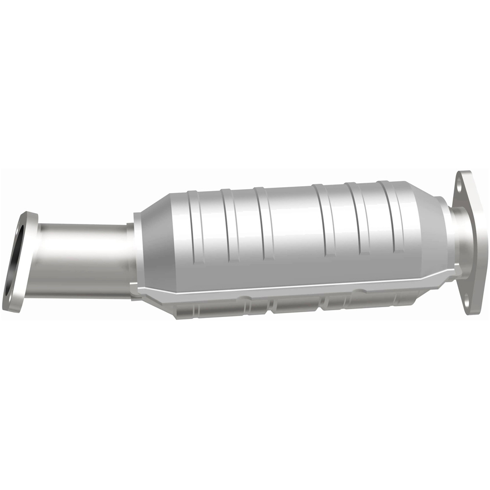 MagnaFlow Exhaust Products 23010 Catalytic Converter EPA Approved