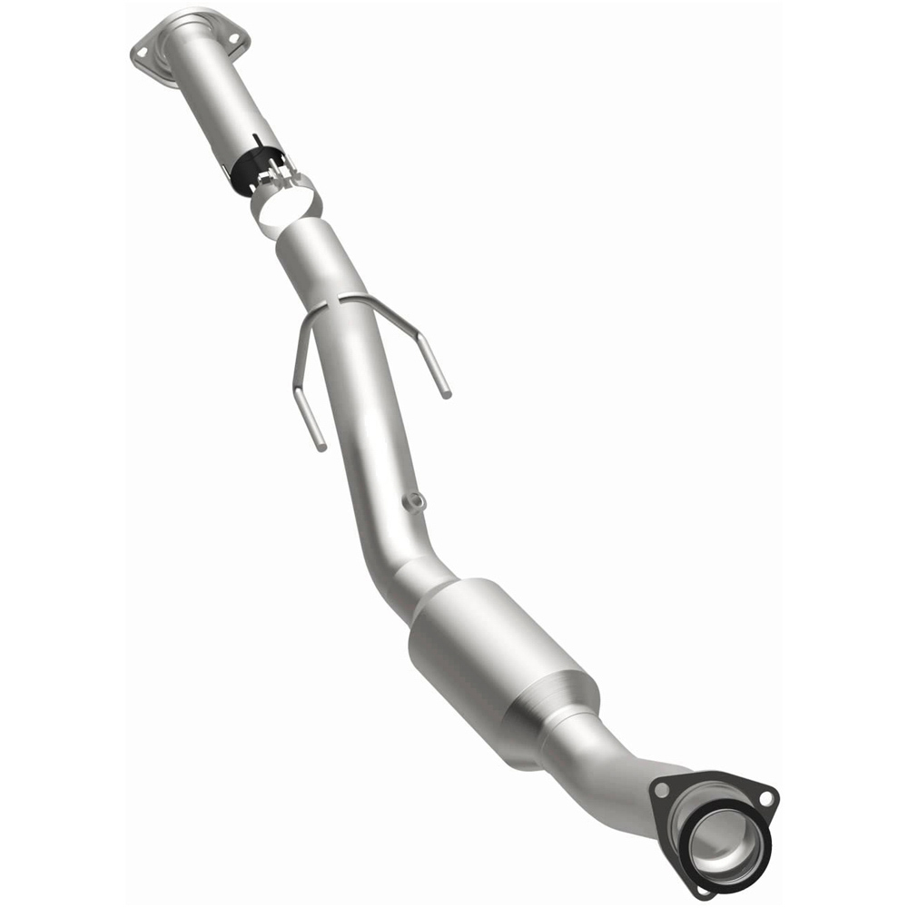 2003 Isuzu Ascender Catalytic Converter EPA Approved
