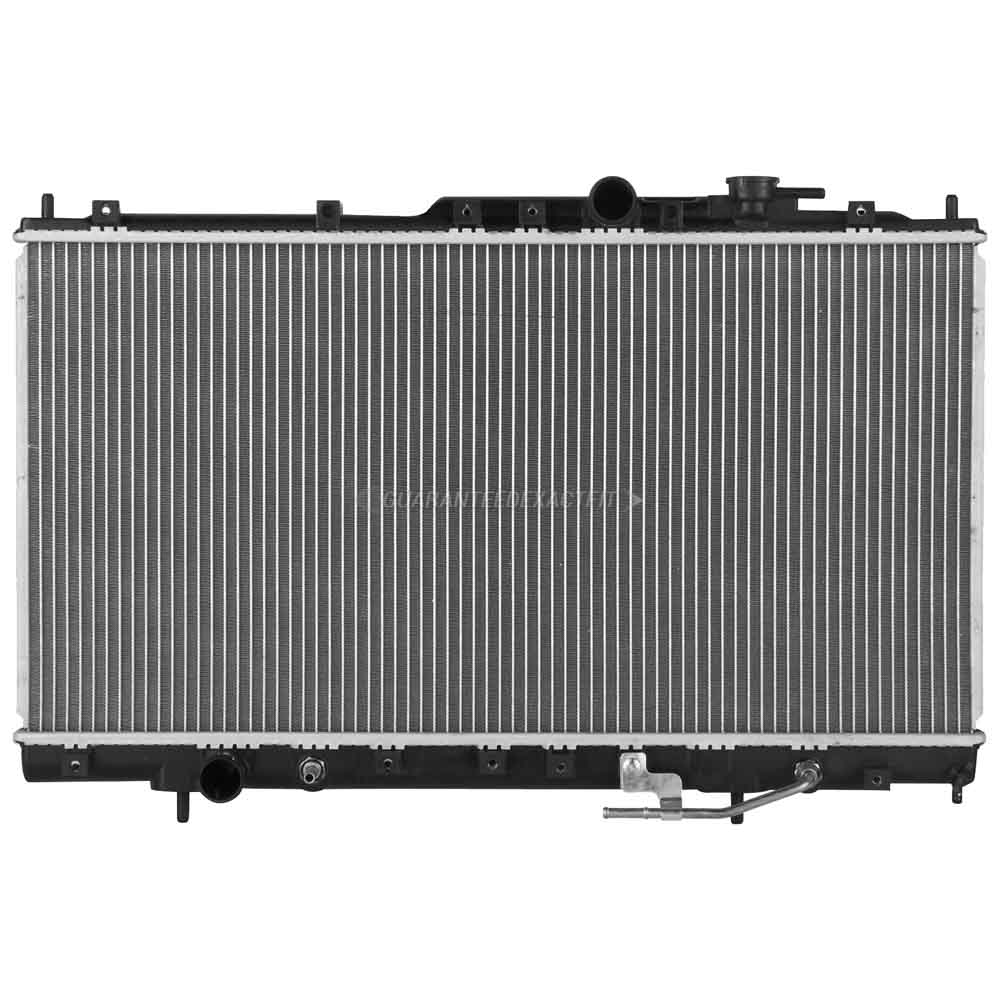 2000 Mitsubishi Galant Radiator