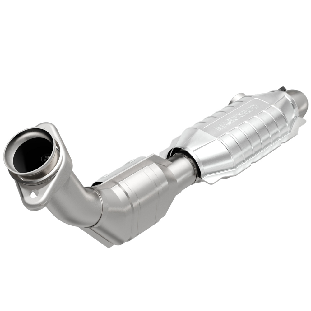 MagnaFlow Exhaust Products 23028 Catalytic Converter EPA Approved