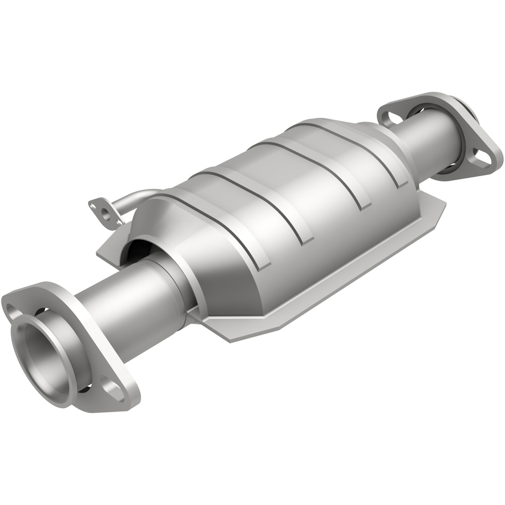 1987 Mazda RX-7 Catalytic Converter CARB Approved