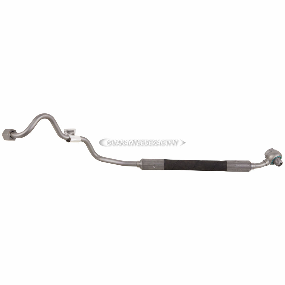 Mercedes Benz SL55 AMG High Pressure Steering Hose