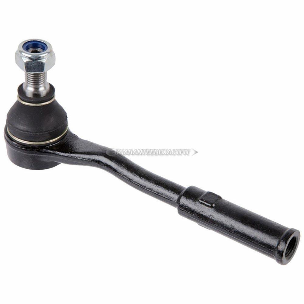 2012 Mercedes Benz CL65 AMG Outer Tie Rod End 