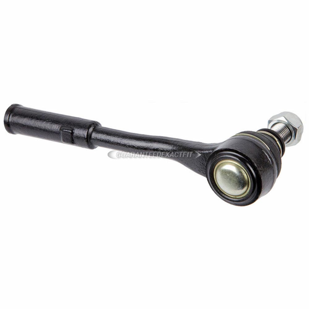 2000 Mercedes Benz S430 Outer Tie Rod End