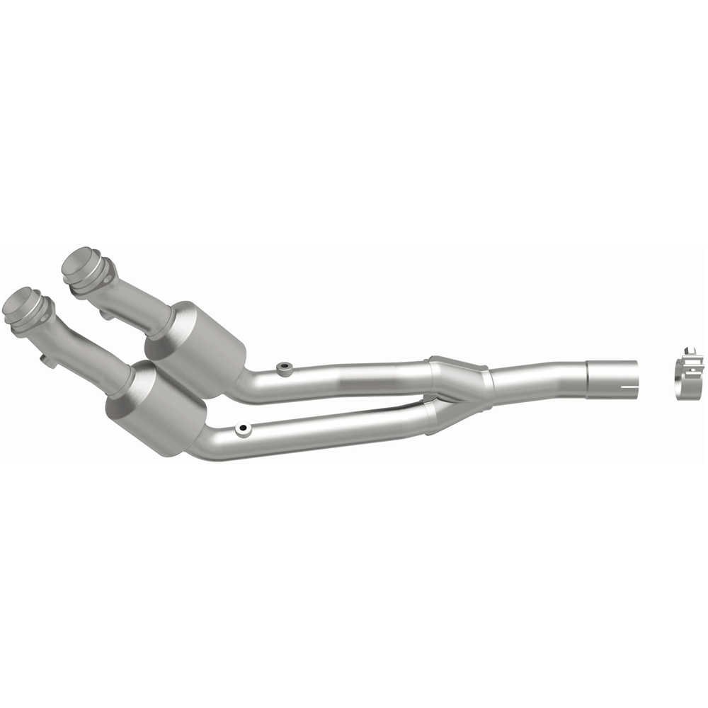 1994 Jaguar XJS Catalytic Converter EPA Approved