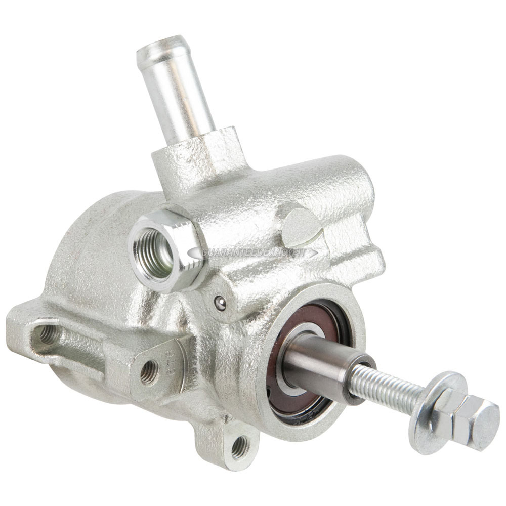 1987 Jeep Comanche Power Steering Pump