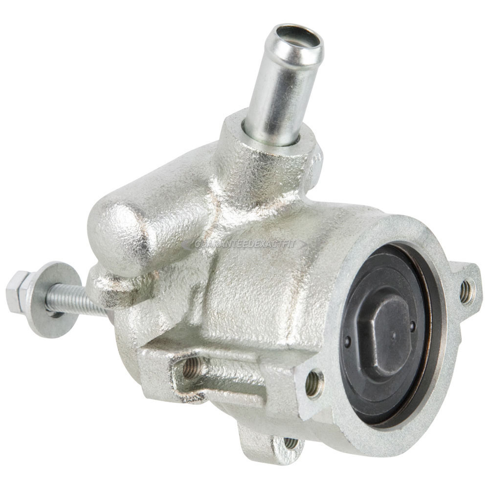 1987 Jeep Comanche Power Steering Pump