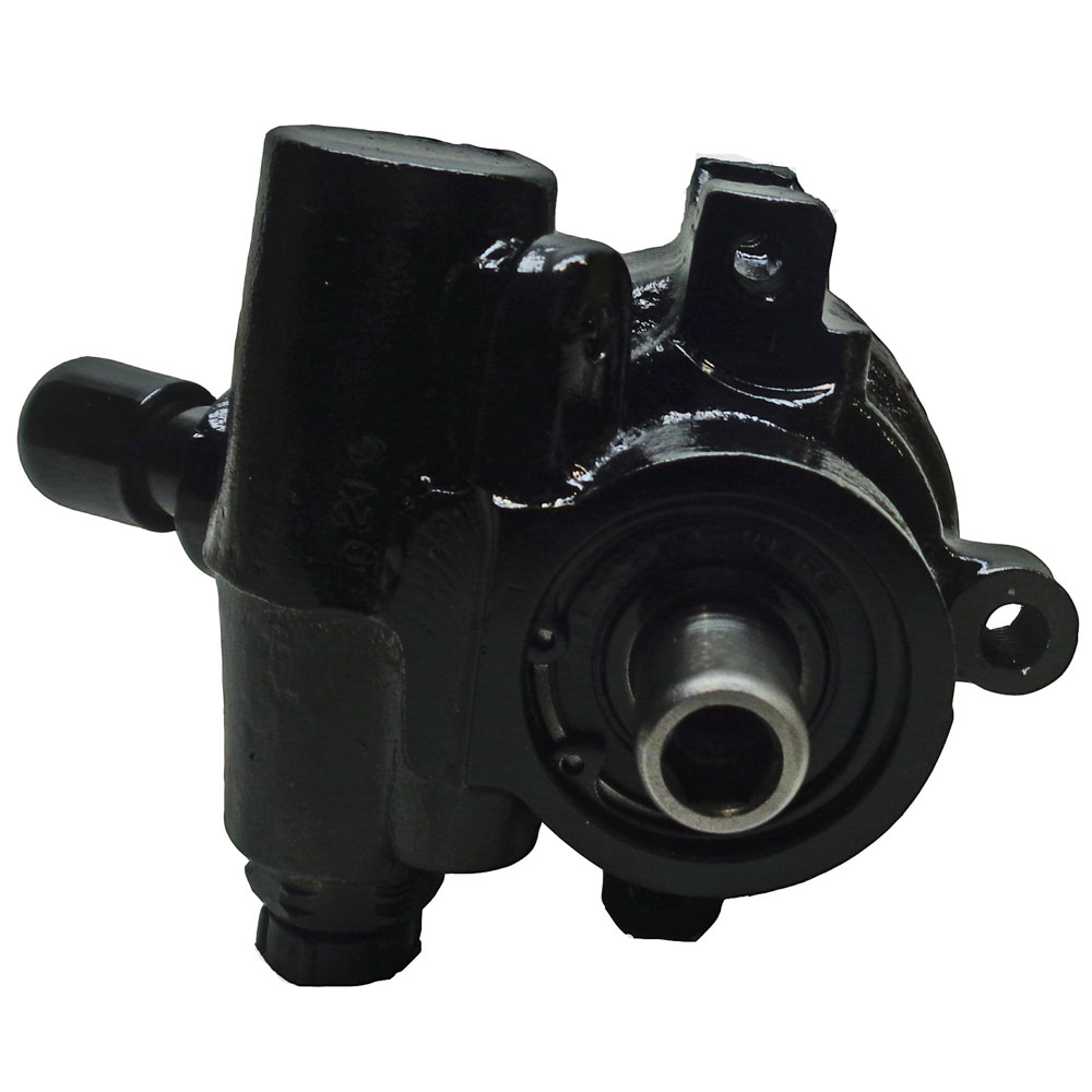 BuyAutoParts 86-01336R Power Steering Pump