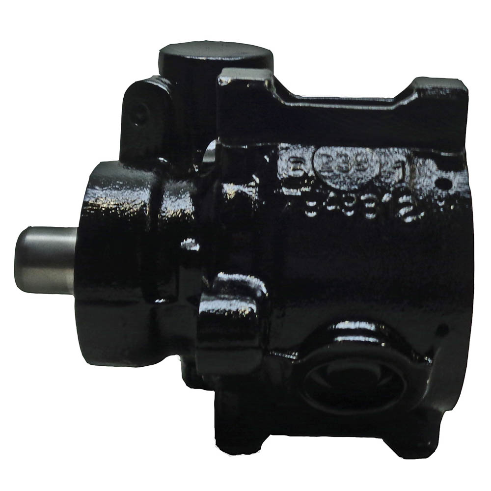 BuyAutoParts 86-01336R Power Steering Pump