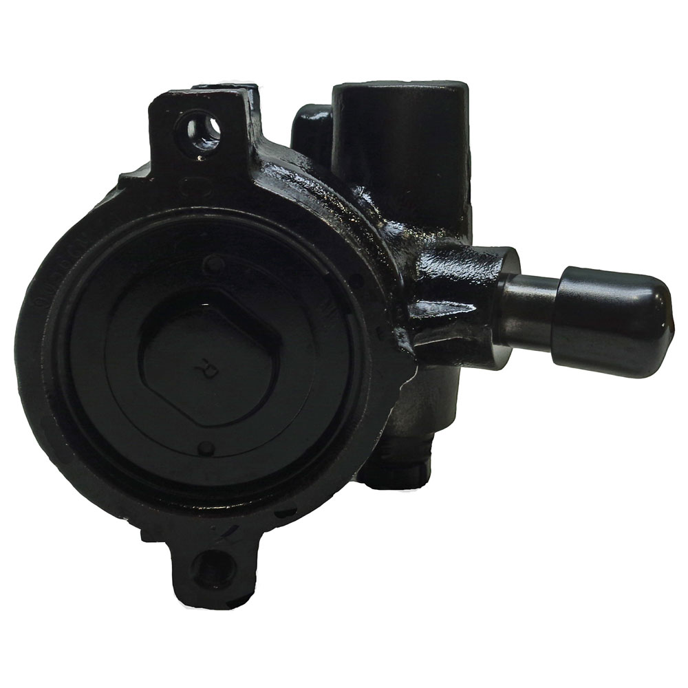 BuyAutoParts 86-01336R Power Steering Pump