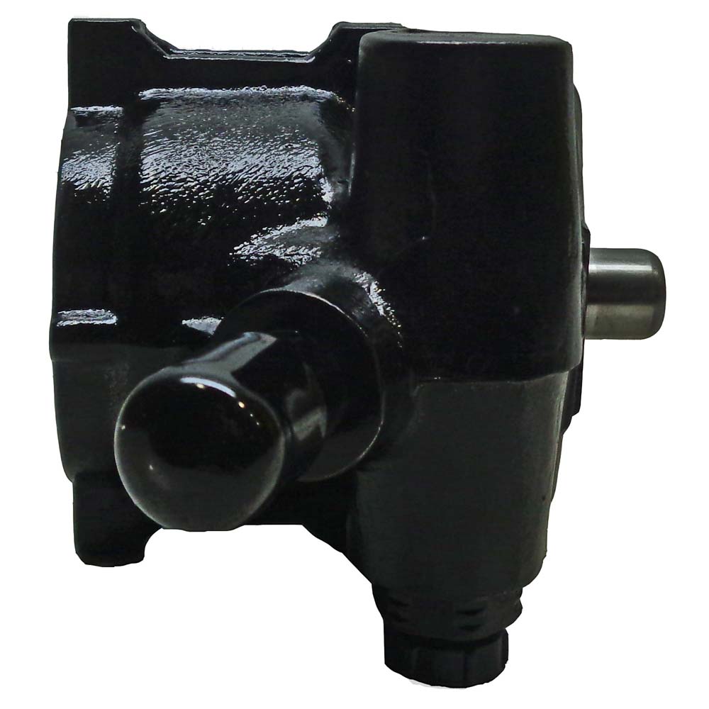 BuyAutoParts 86-01336R Power Steering Pump