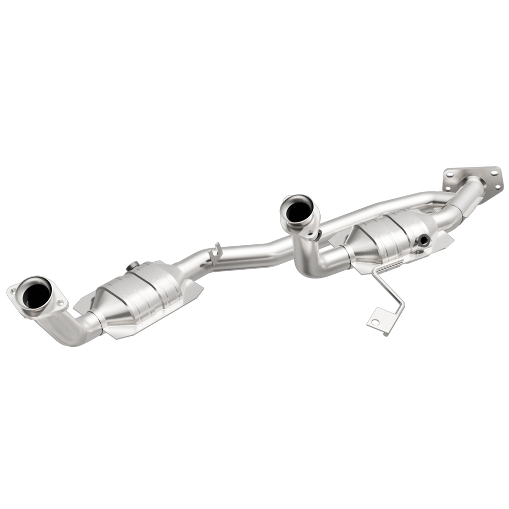 2004 Mercury Monterey Catalytic Converter EPA Approved