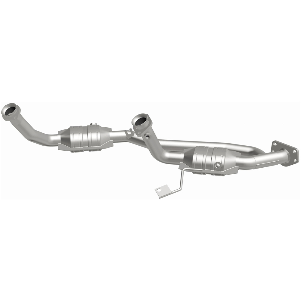 2004 Mercury Monterey Catalytic Converter EPA Approved
