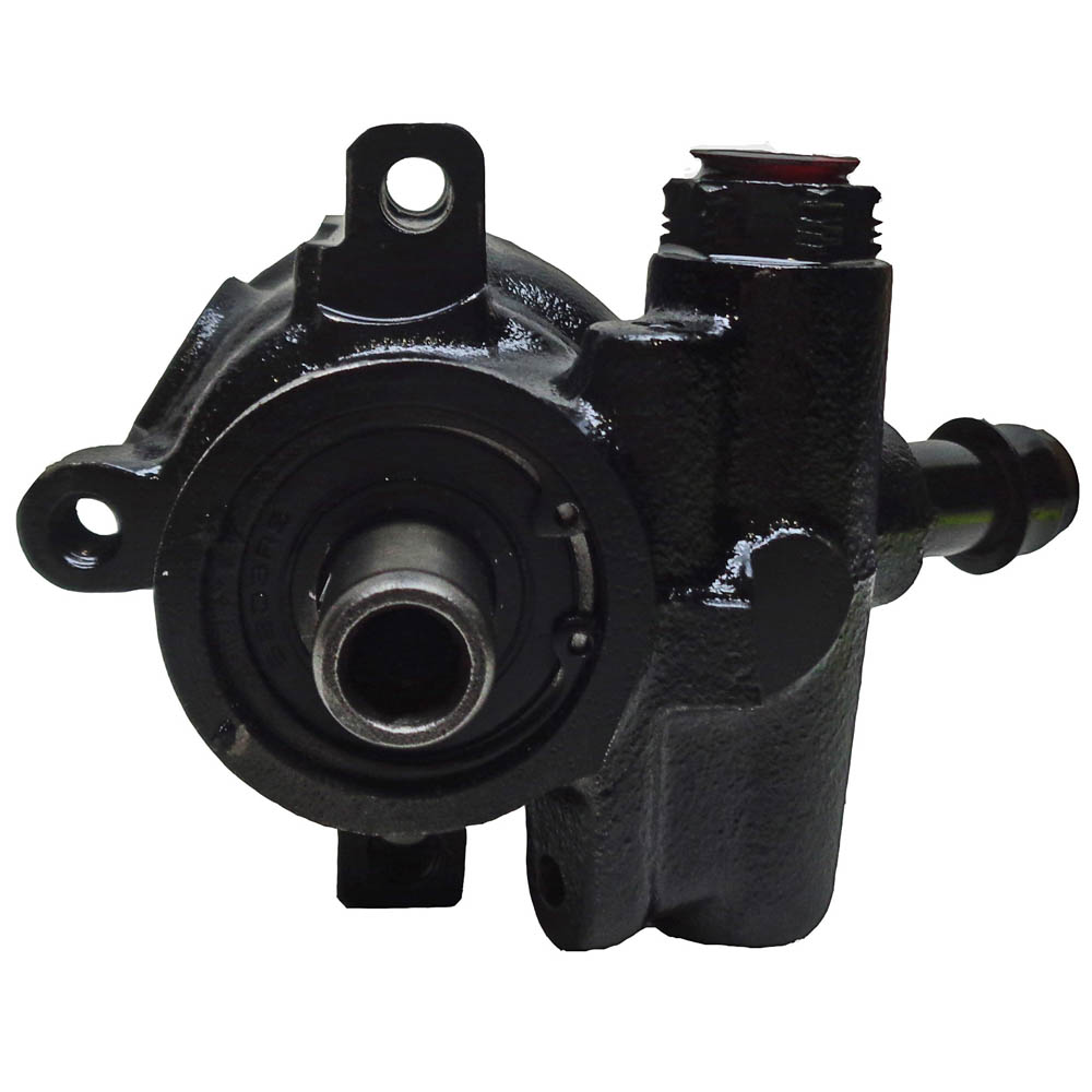 1987 Buick Regal Power Steering Pump