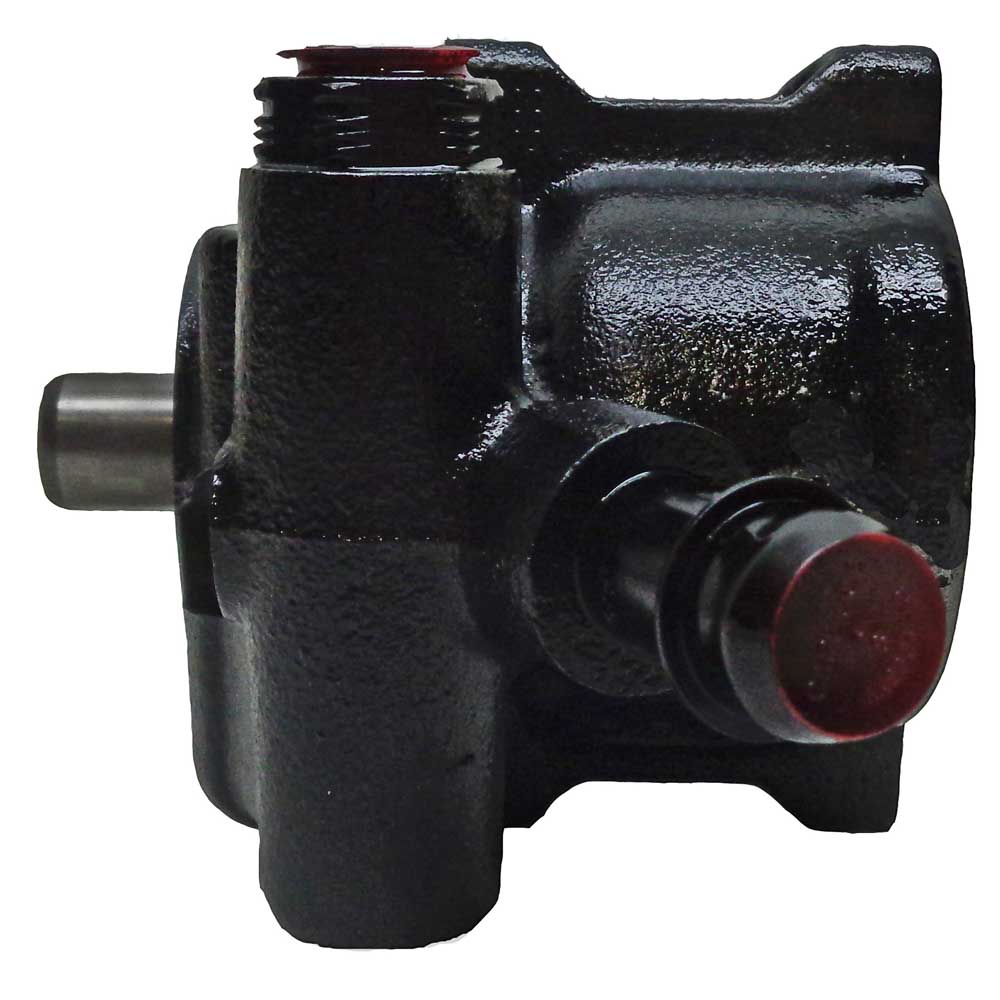 1987 Buick Regal Power Steering Pump