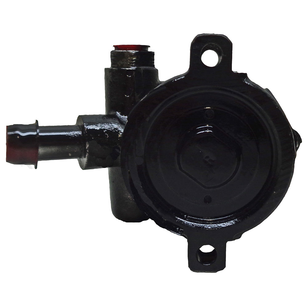 1987 Buick Regal Power Steering Pump