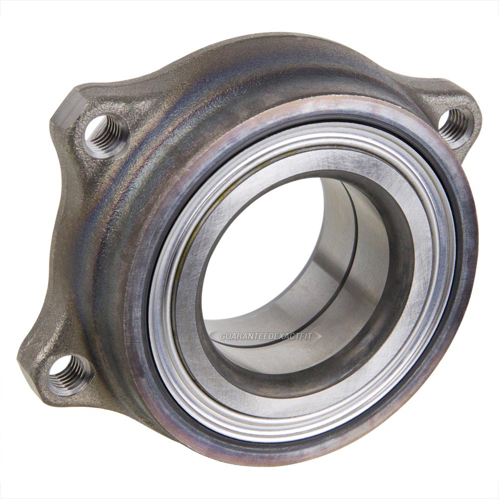 Mercedes Benz C63 AMG Wheel Bearing