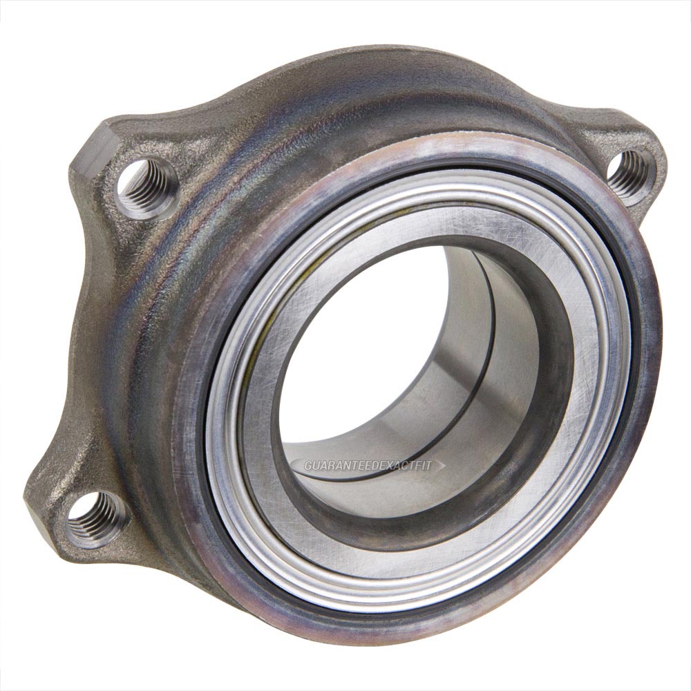 2004 Mercedes Benz SL500 Wheel Bearing 