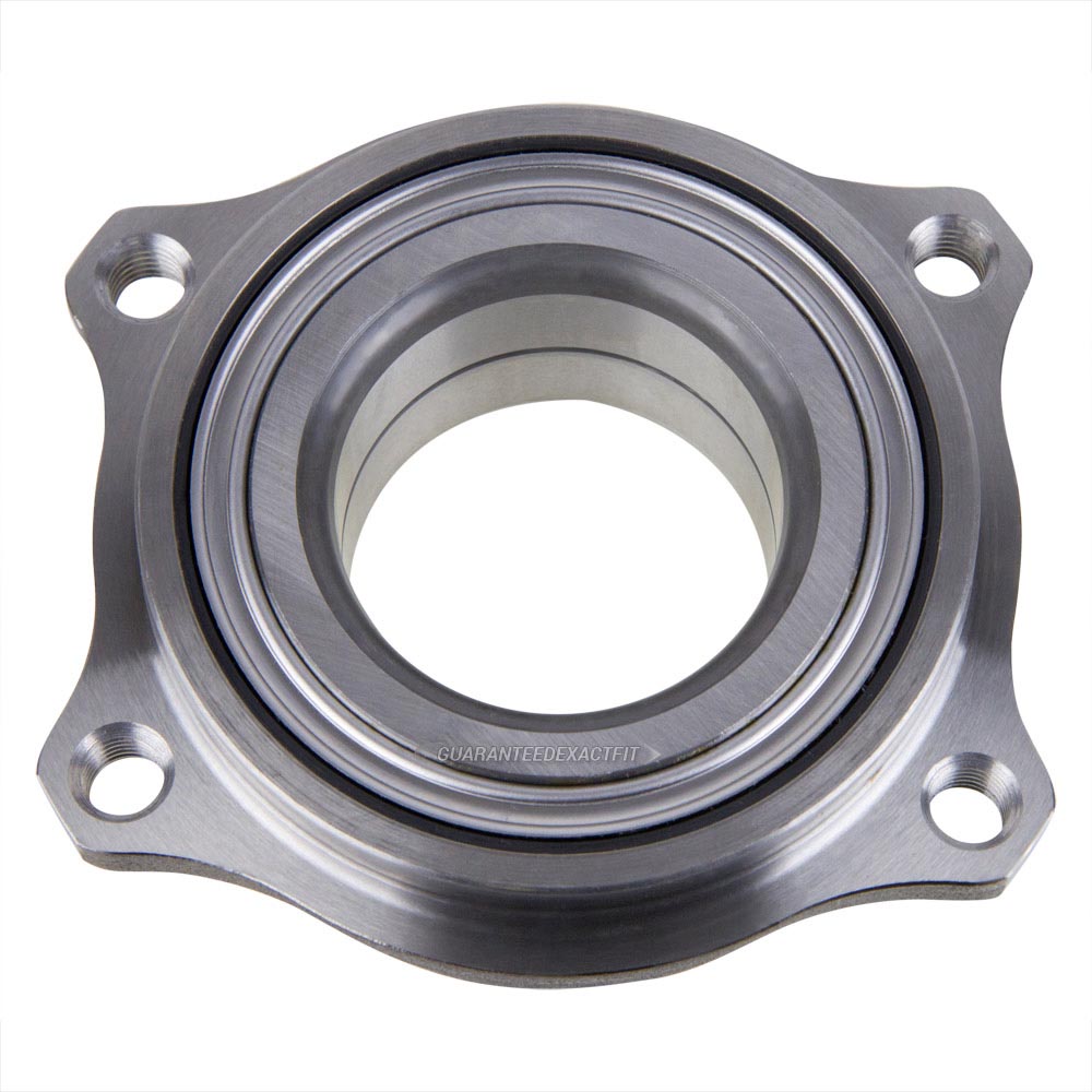 2012 Mercedes Benz E350 Wheel Bearing