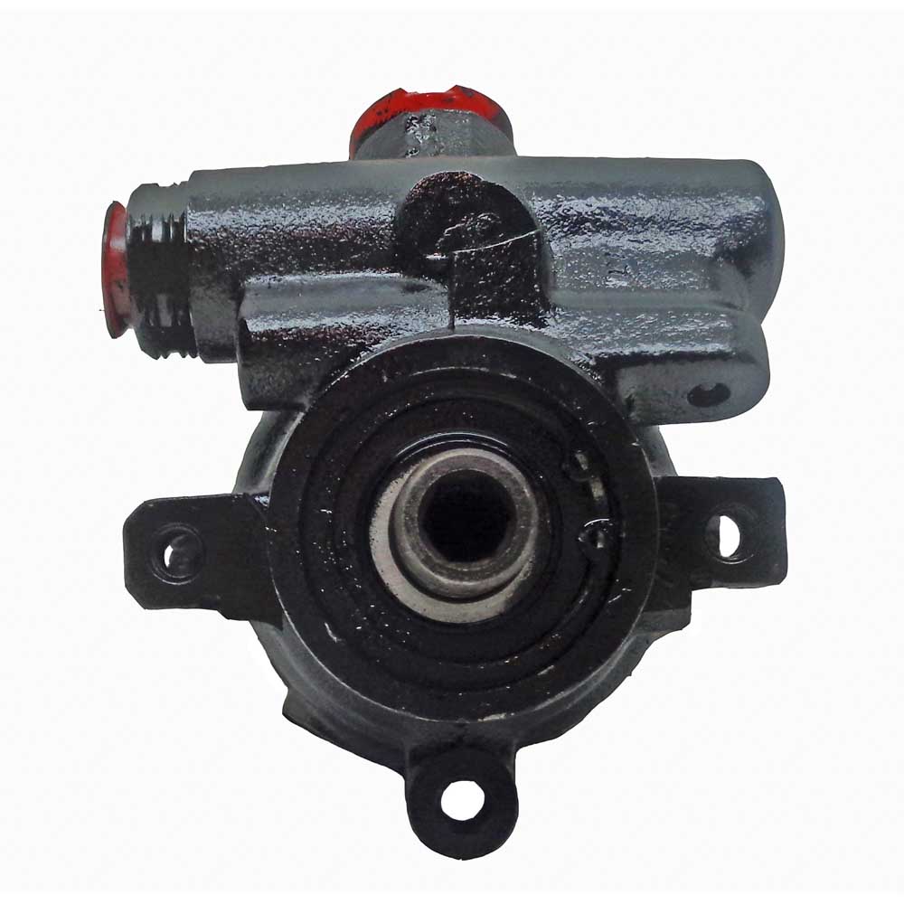 1987 Jeep Comanche Power Steering Pump