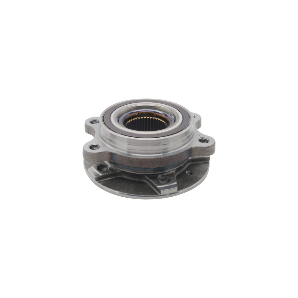 2012 Audi A4 Wheel Hub Assembly