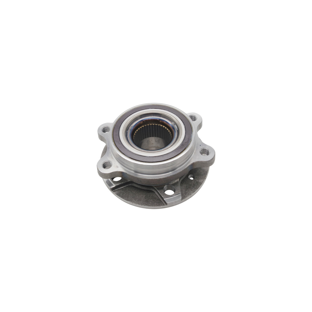 2012 Audi A4 Wheel Hub Assembly