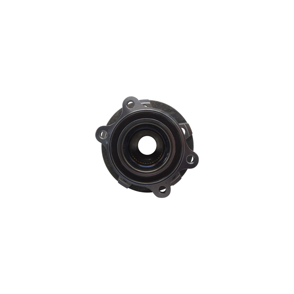 2012 Audi A4 Wheel Hub Assembly