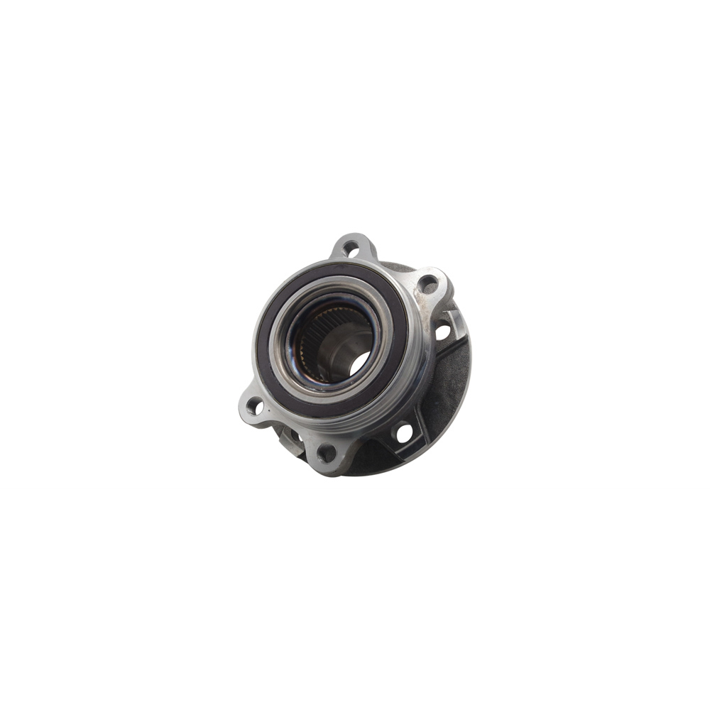 2012 Audi A4 Wheel Hub Assembly