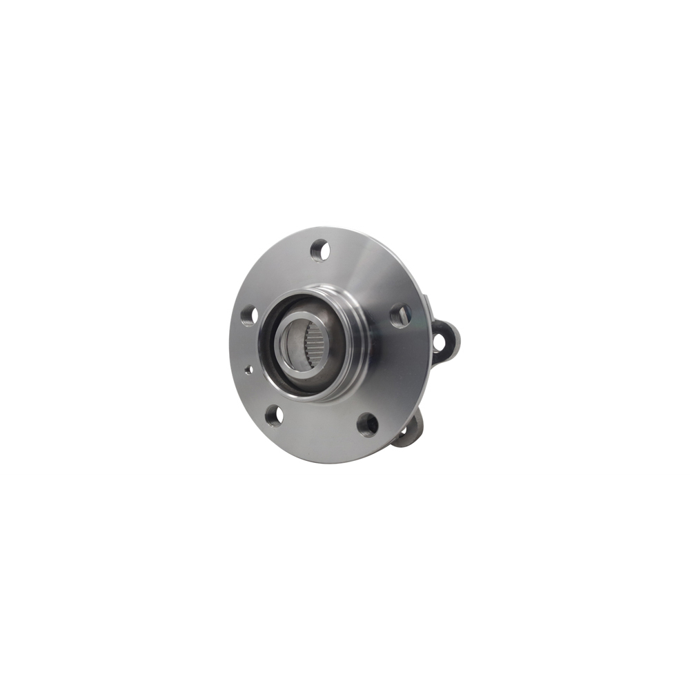 2012 Audi A4 Wheel Hub Assembly