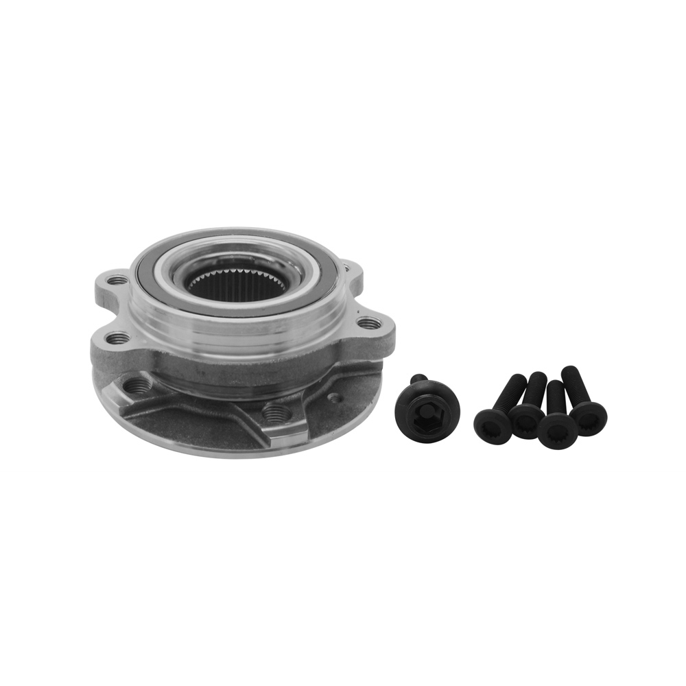 2012 Audi A4 Wheel Hub Assembly