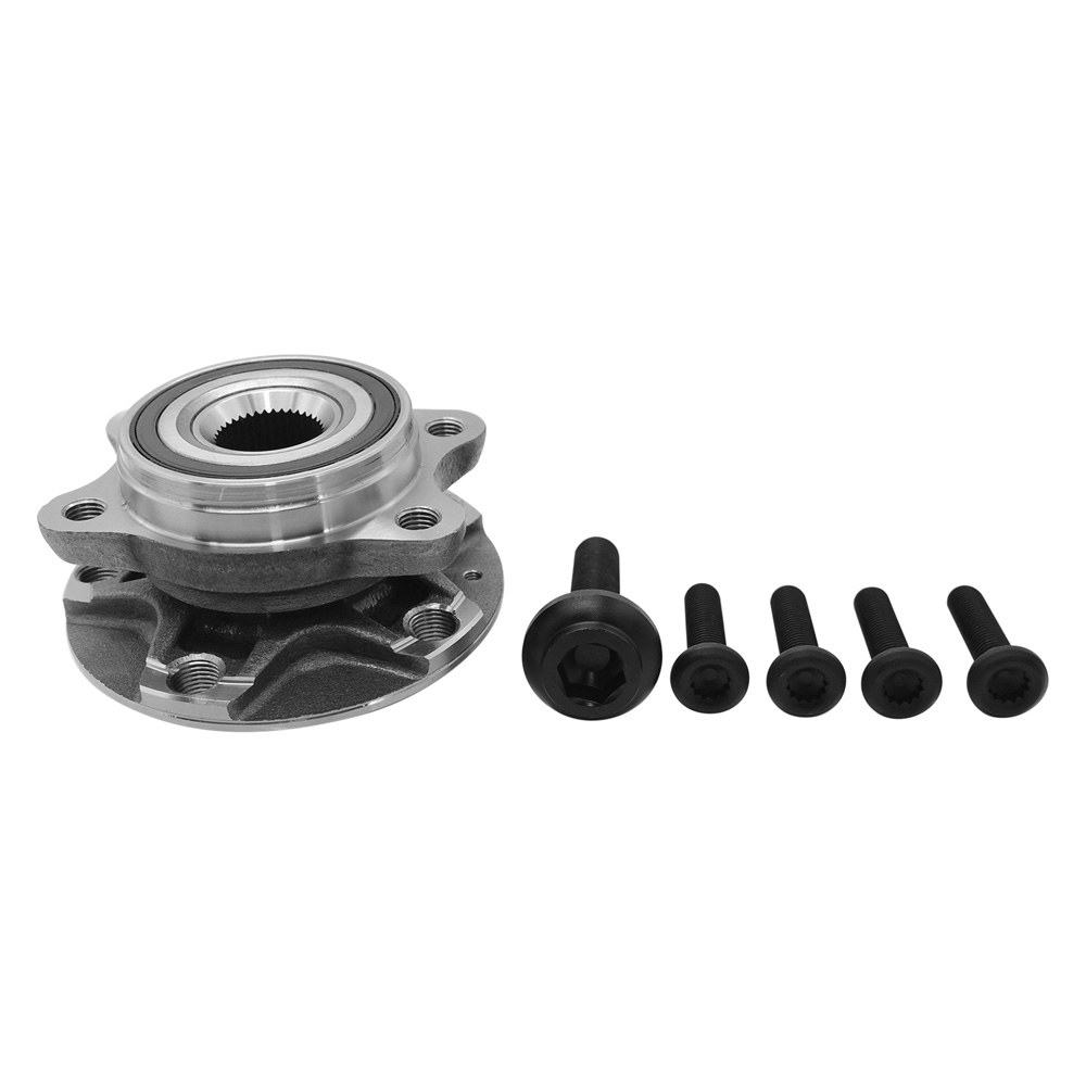 2014 Audi R8 Wheel Hub Assembly