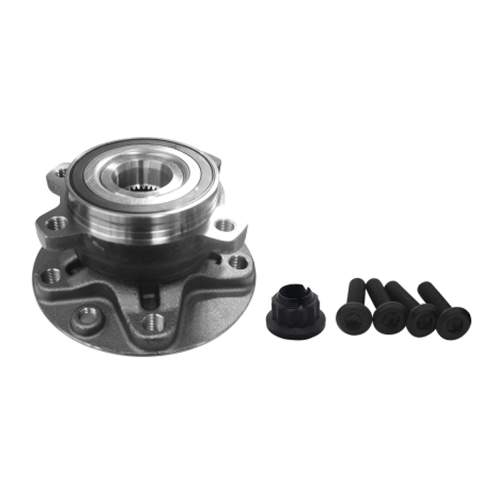 2012 Audi Q7 Wheel Hub Assembly