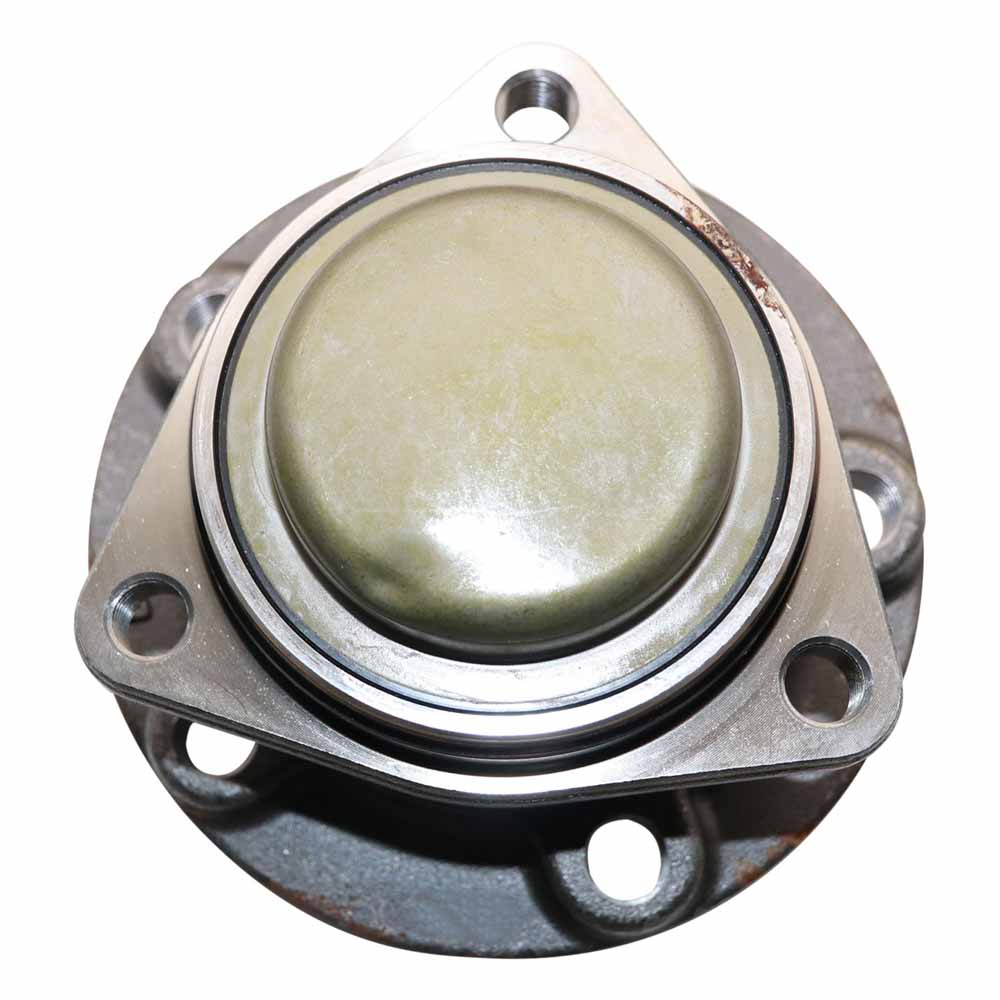 2022 Audi Q4 e-tron Wheel Hub Assembly