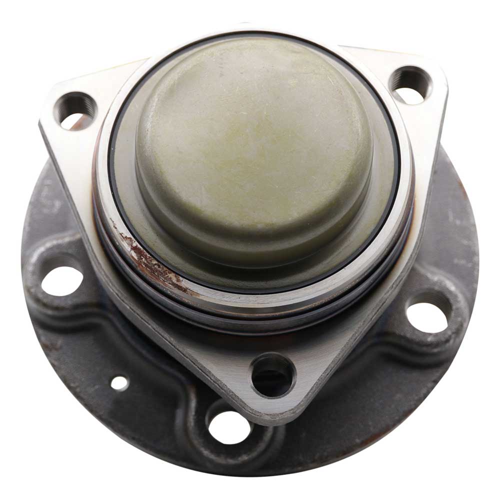 2022 Audi Q4 e-tron Wheel Hub Assembly