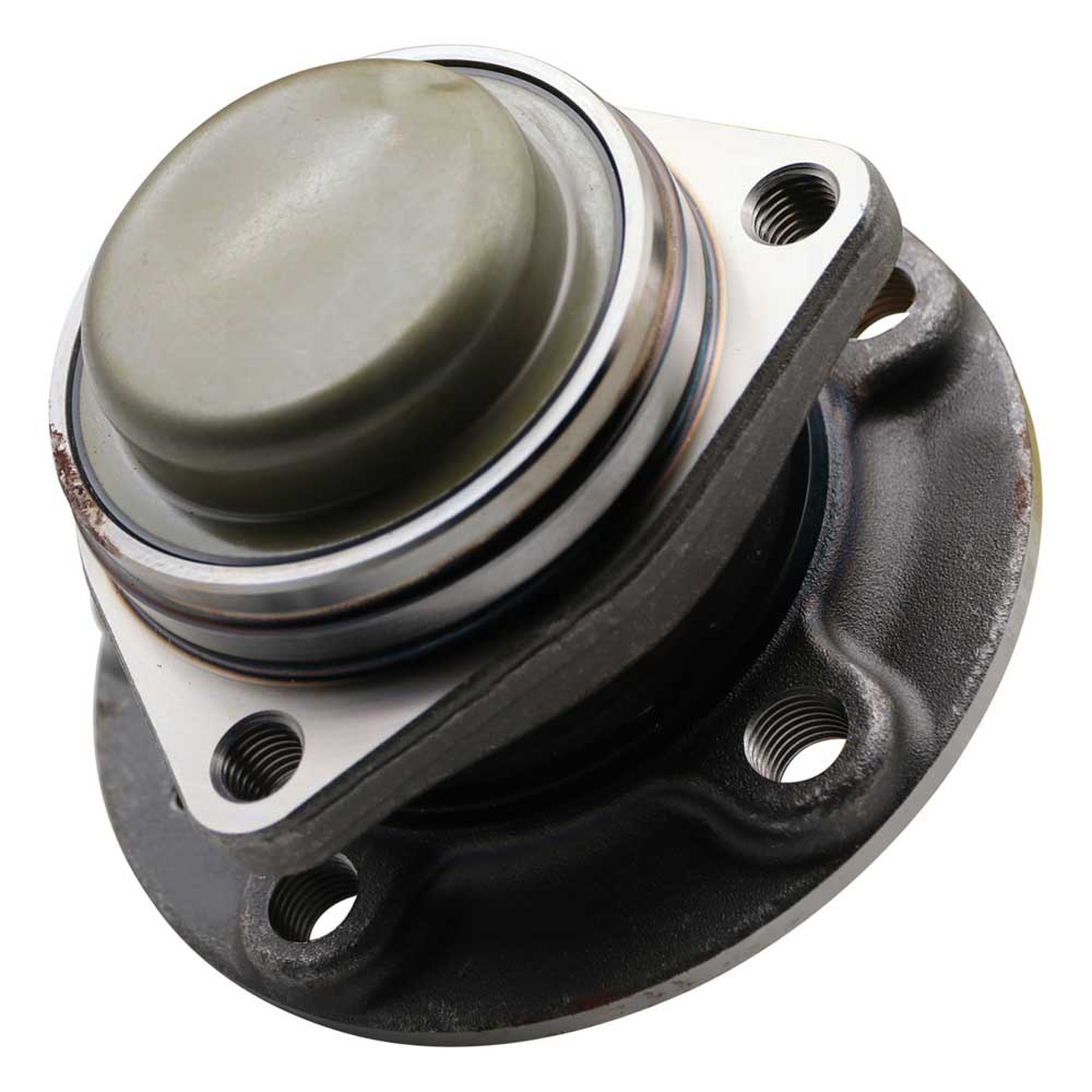 2022 Audi Q4 e-tron Wheel Hub Assembly