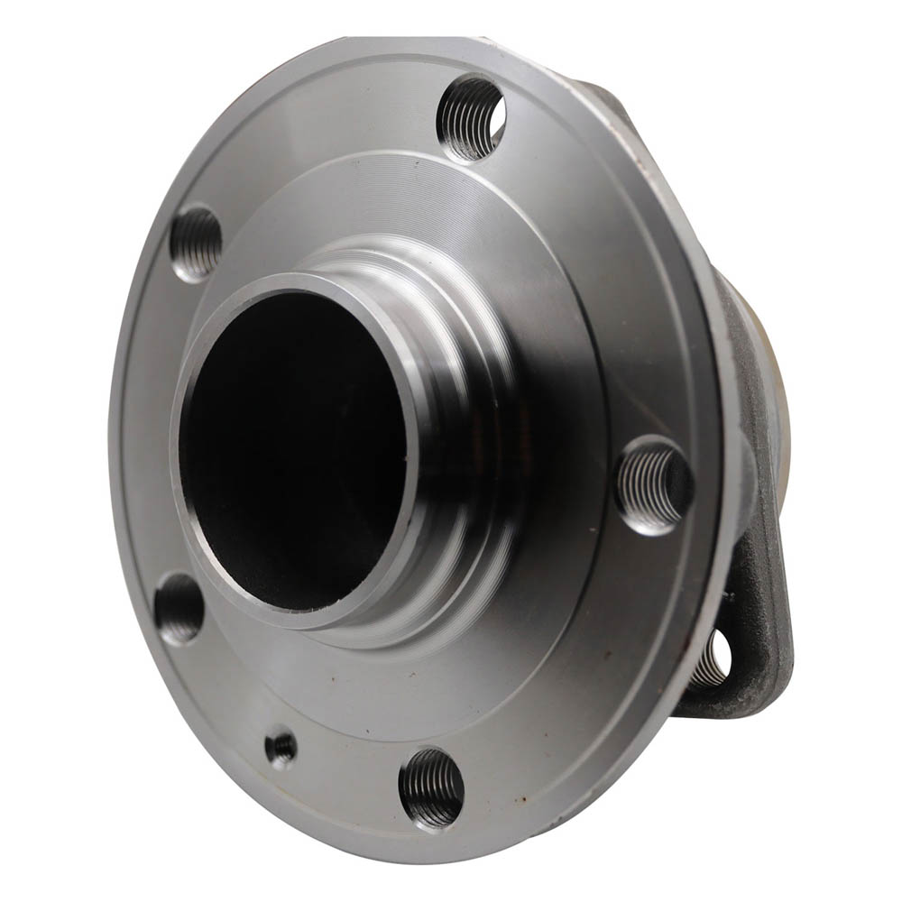 2022 Audi Q4 e-tron Wheel Hub Assembly