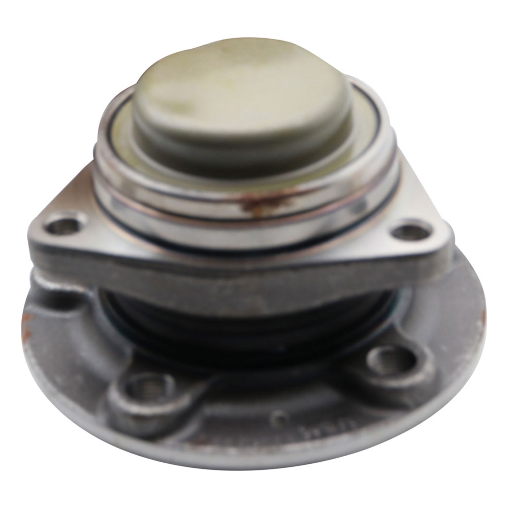 2022 Audi Q4 e-tron Wheel Hub Assembly