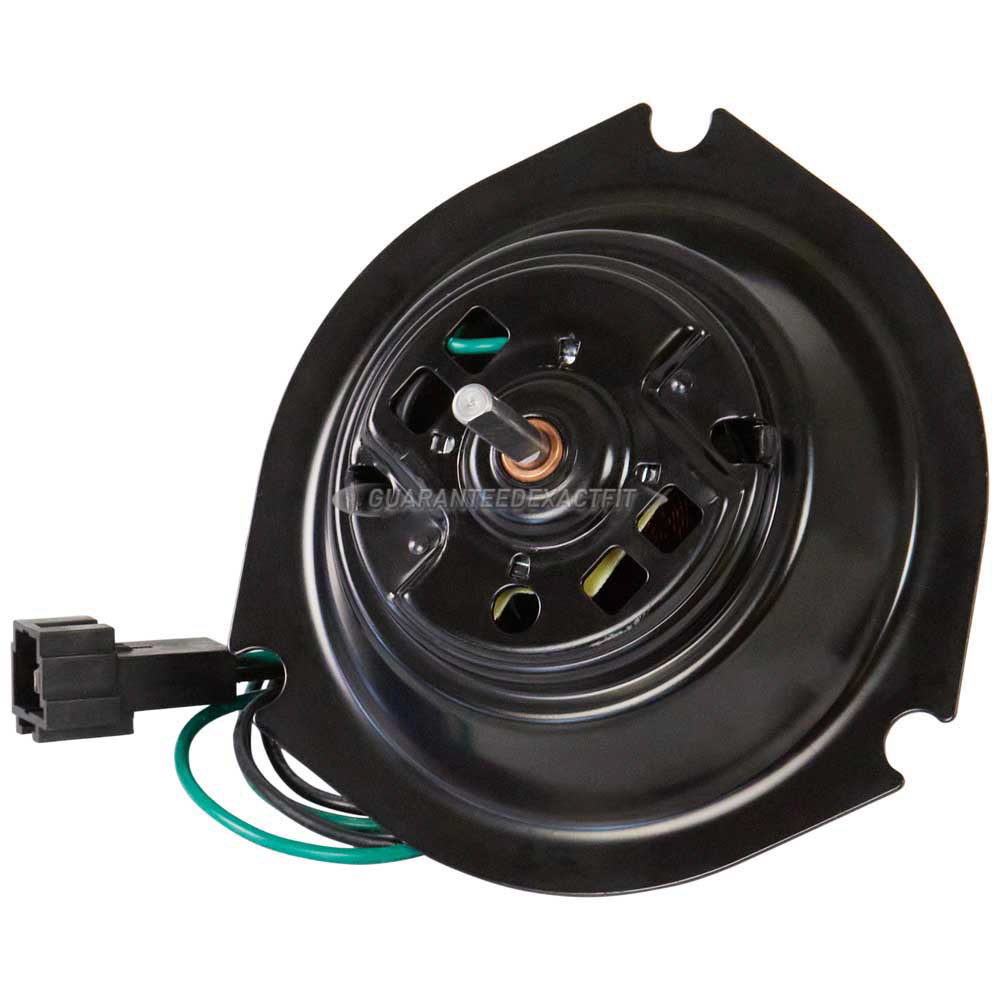 2000 Dodge Durango Blower Motor