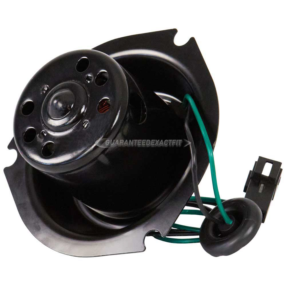 2000 Dodge Durango Blower Motor