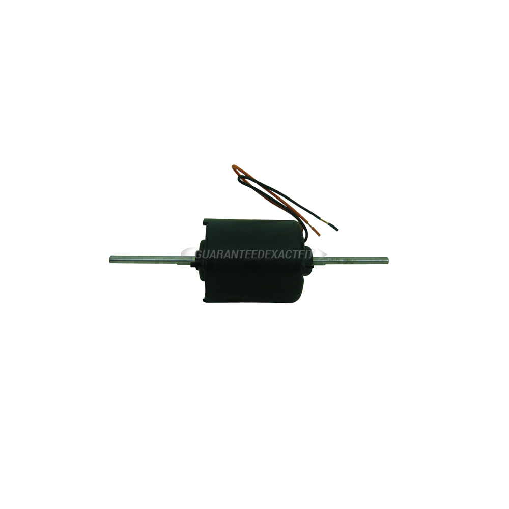 BuyAutoParts 62-41113AN Blower Motor