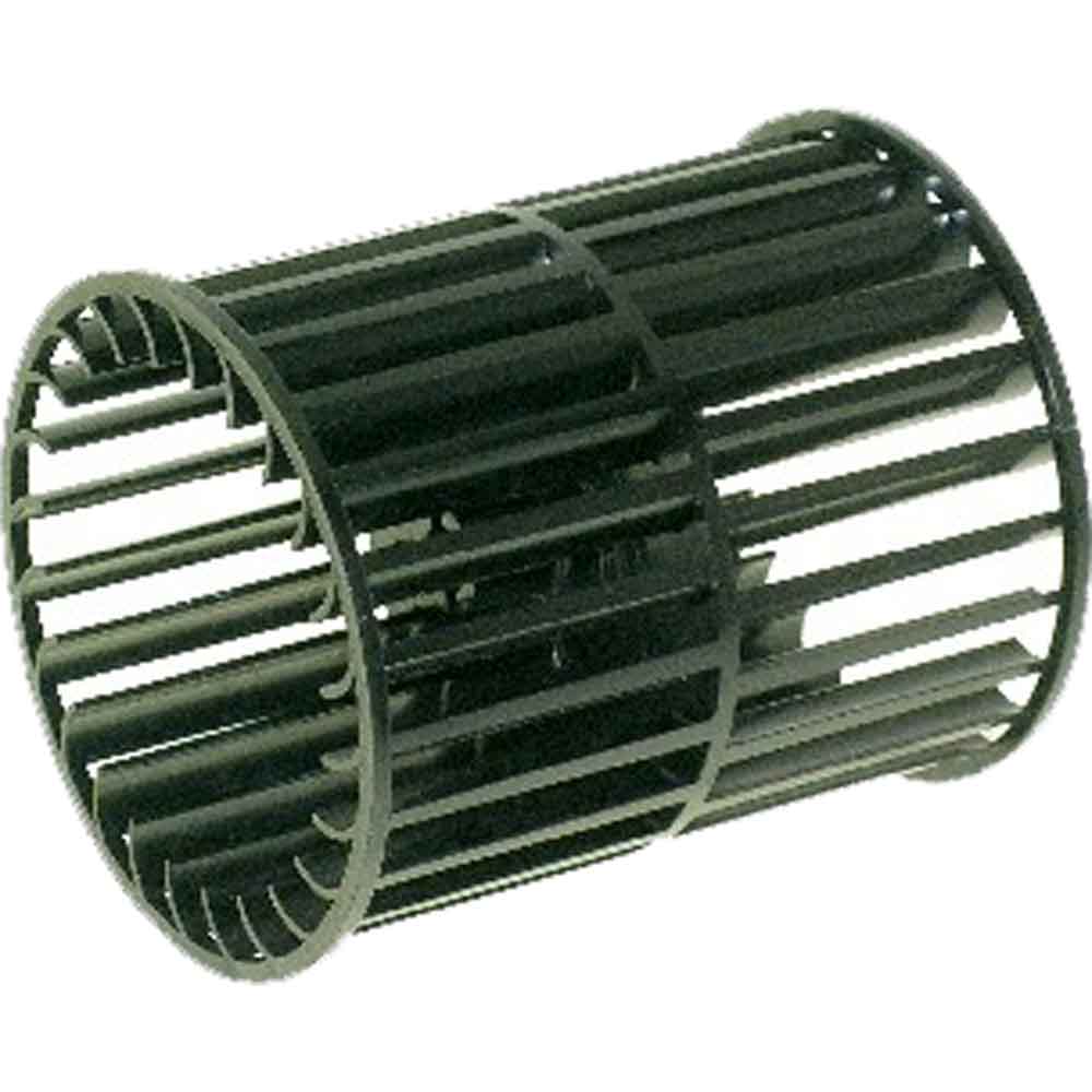 1987 Ford CF6000 HVAC Blower Motor Wheel