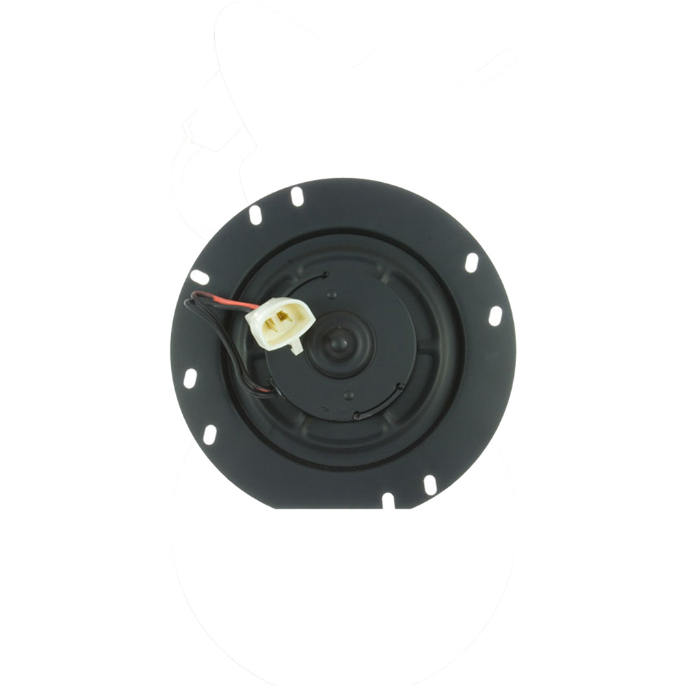 1995 Ford LN7000 HVAC Blower Motor and Wheel