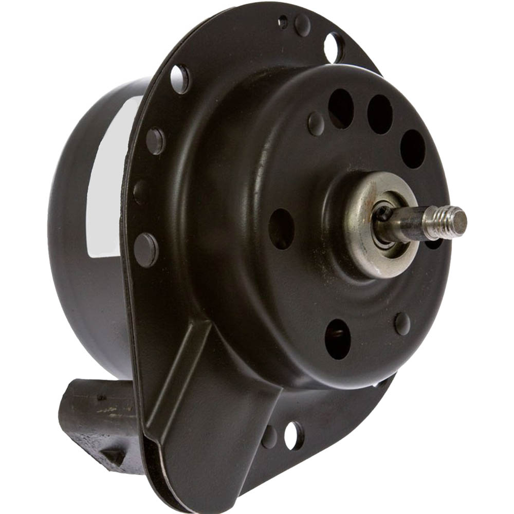 2000 Buick Regal Engine Cooling Fan Motor