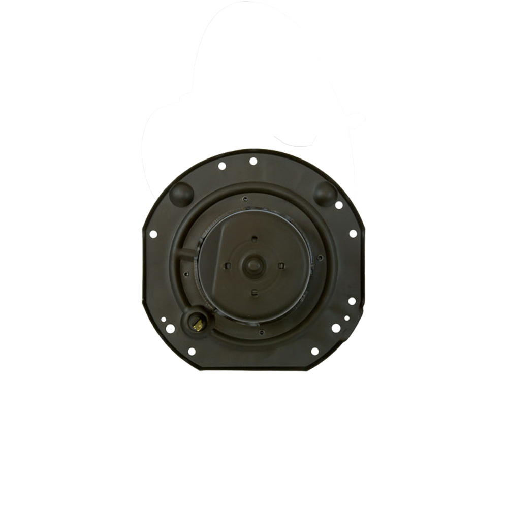 BuyAutoParts 62-42041AN Blower Motor