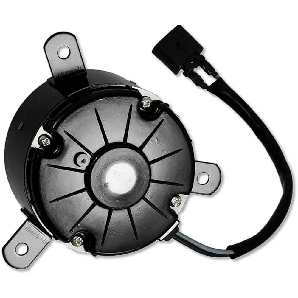 1995 Cadillac Deville Engine Cooling Fan Motor